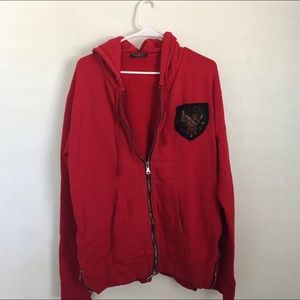 Balmain Hoodie